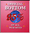 [Official Bottom 95% of All Websites]