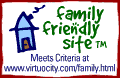 Family-Friendly Site