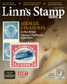 Linn's Stamp News