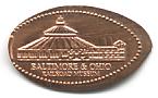 Baltimore & Ohio Railroad Museum