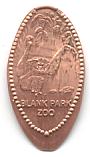 Blank Park Zoo