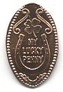 My Lucky Penny