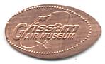 Grissom Air Museum