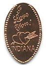 I Love You!  Indiana