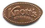 Knott's  Berry Farm