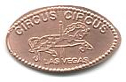 Circus Circus.  Las Vegas