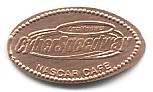 CyberSpeedway.  Nascar Cafe.  Las Vegas