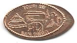 Tour De San Diego