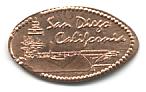 San Diego, California