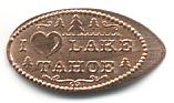 I   Lake Tahoe