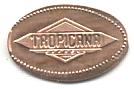 Tropicana Express, Laughlin