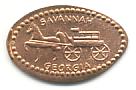 Savannah, Georgia
