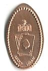 Reno.  Lucky Penny
