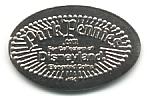 Park Pennies .Com.  For Collectors Of Disneyland Elongated Coins