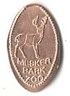 Mesker Park Zoo