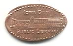 Iowa City   Public Library