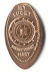 Golden Nugget.  My Lucky Penny
