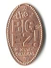 the Big EZ! New Orleans