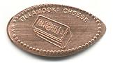 Tillamook Cheese