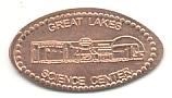 Great Lakes Science Center