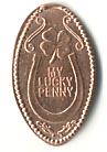 My Lucky Penny