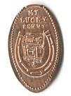 My Lucky Penny
