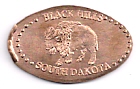 Black Hills.    South Dakota