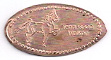 Tennessee Walker