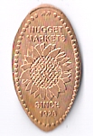 Nugget Markets    Since 1926